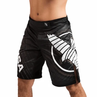 Hayabusa Šortky MMA Chikara 4 Černé