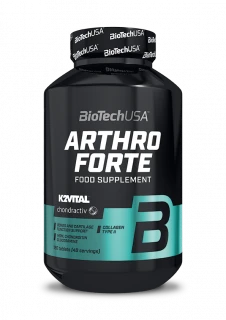 BioTech Arthro Forte 120 tbl