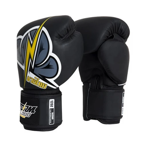 StormCloud Rukavice do Muay Thai Blizzard