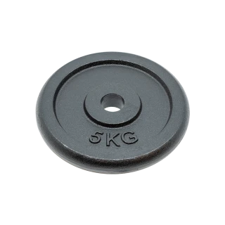 Acra Kotouč 30 mm litina 5 kg