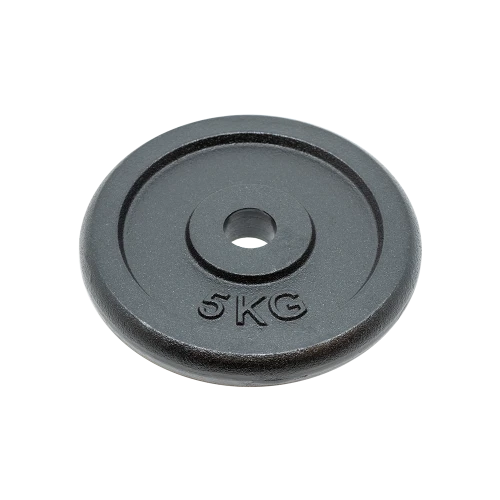 Acra Kotouč 30 mm litina 5 kg