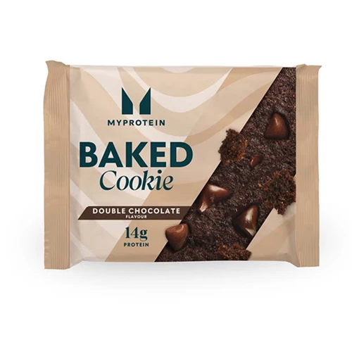 MyProtein Baked Cookie 75 g