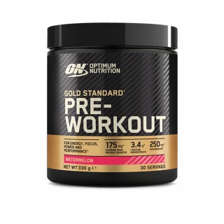 Optimum Nutrition Gold Standard Pre-Workout watermelon 330 g