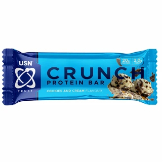 USN Trust crunch protein bar 60 g