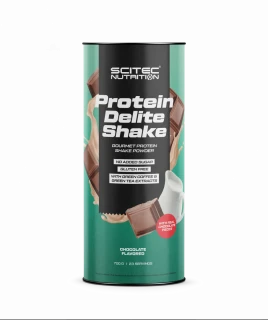 Scitec Nutrition Protein Delite Shake 700 g chocolate