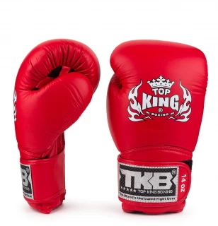 Top King Boxing Top King kožené boxerské rukavice AIR -…