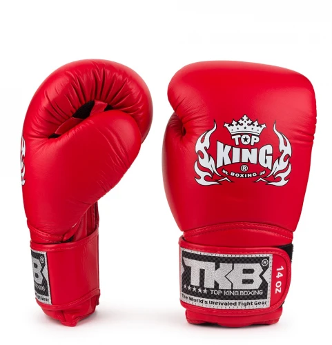 Top King Boxing Top King kožené boxerské rukavice AIR -…