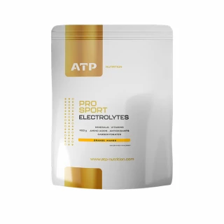 ATP Nutrition Pro Sport Electrolytes 900 g orange mango