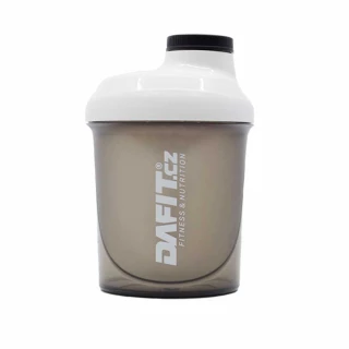 Dafit Šejkr kouřová 300 ml