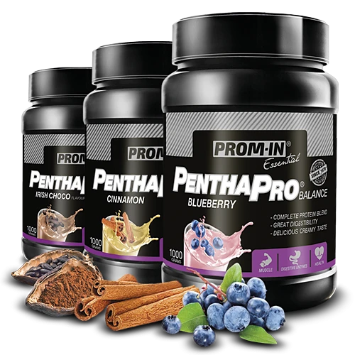 Prom-In Pentha Pro Balance 1000 g