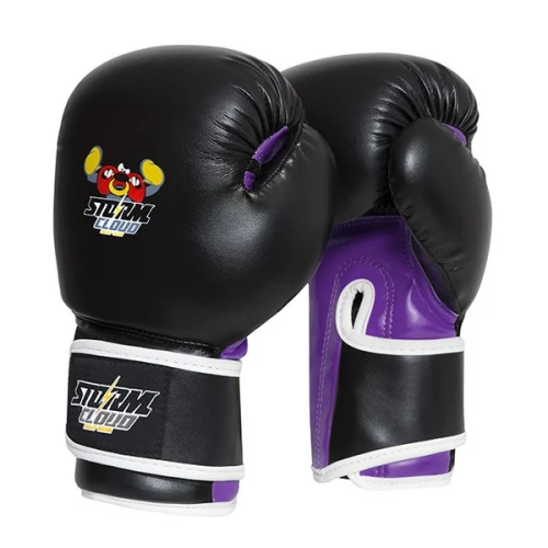 StormCloud Rukavice boxerské pro děti Fighter…