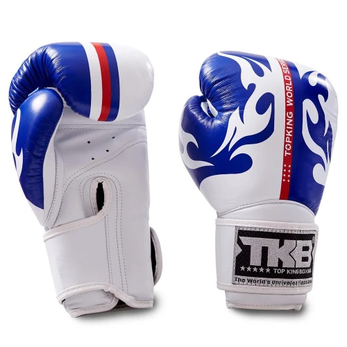 Top King Boxing Top King kožené boxerské rukavice SUPER…