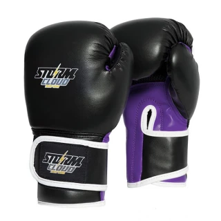 StormCloud Rukavice boxerské pro děti Classic…