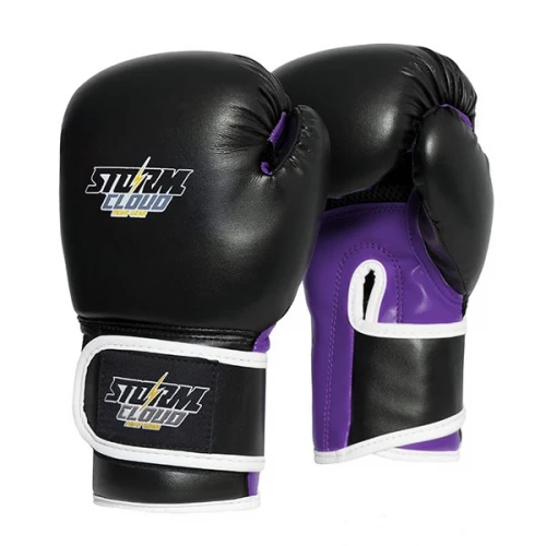 StormCloud Rukavice boxerské pro děti Classic…
