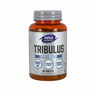 NOW Sports Tribulus 1000 mg 90 cps