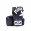 Fairtex Rukavice Boxerské BGV1-N Nation Modré