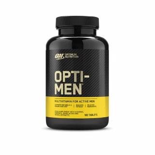 Optimum Nutrition Opti-Men 180 tbl