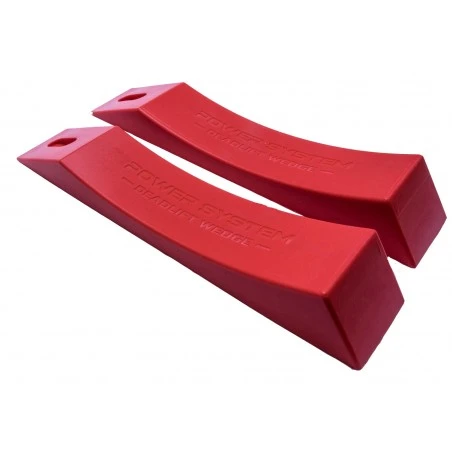 Power System Deadlift Wedge PS-4068RD0