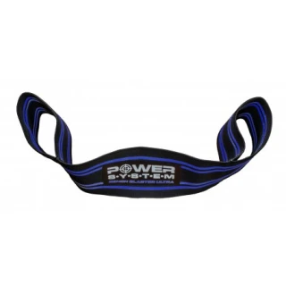 Power System Bench Blaster Ultra blue XL