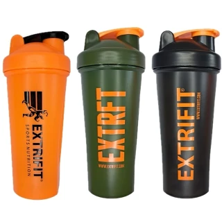 Extrifit Šejkr 600 ml