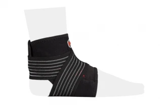 Power Neo neoprenová bandáž na kotník