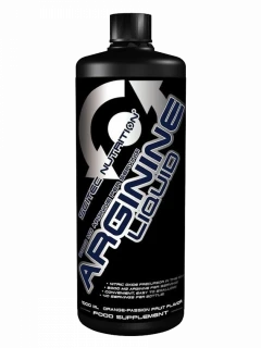 Scitec Nutrition Arginine Liquid 1000 ml