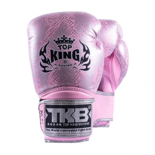 Top King Boxing Top King boxerské rukavice TKBGSS-02 Super…