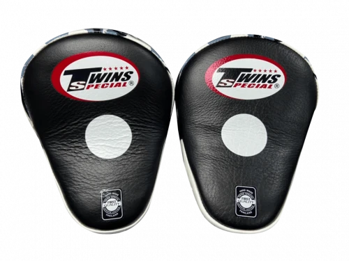 Twins malé boxerské lapy PML10