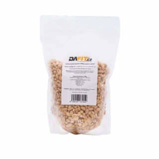 Dafit Arašídy loupané 1000 g pražené solené
