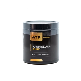ATP Nutrition Arginine AKG 300 g