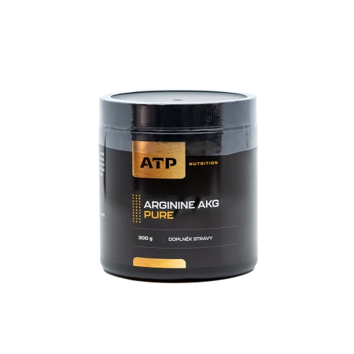 ATP Nutrition Arginine AKG 300 g