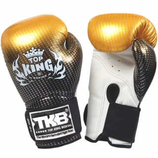 Top King Boxing Top King kožené boxerské rukavice Super…