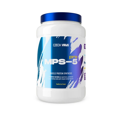Czech Virus MPS-5 Pro 1000 g