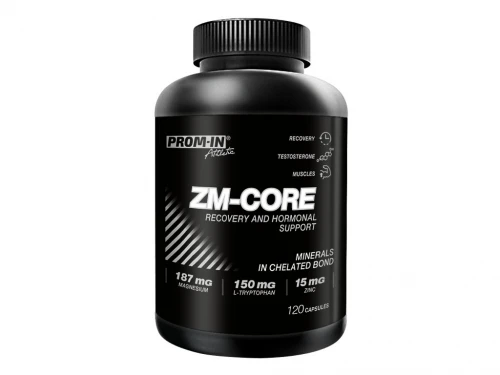 Prom-In ZM-Core 120 kapslí