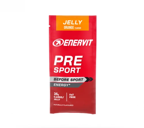 Enervit PRE Sport 45 g orange