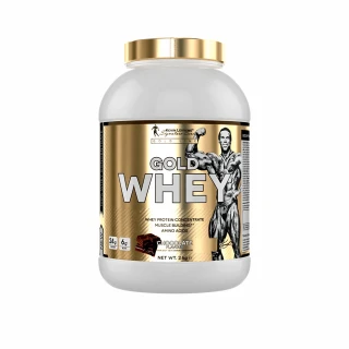 Kevin Levrone Gold Whey chocolate 2000 g