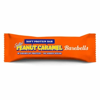 Barebells Soft Protein Bar salted peanut caramel 55 g
