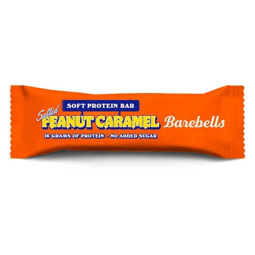 Barebells Soft Protein Bar salted peanut caramel 55 g