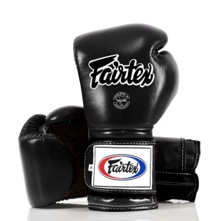 Fairtex boxerské rukavice BGV9 Heavy Hitters – Mexican…