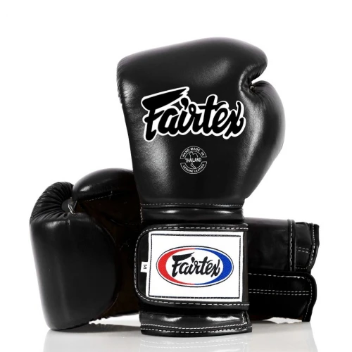 Fairtex boxerské rukavice BGV9 Heavy Hitters – Mexican…