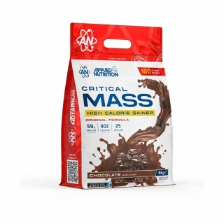 Applied Nutrition Original Critical Mass chocolate 6000 g