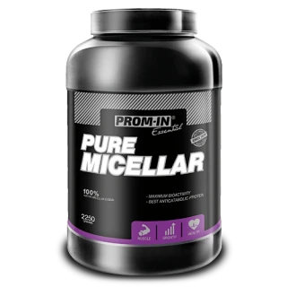 Prom-In Essential Pure Micellar 1000 g čokoláda