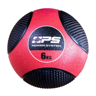Power System Medicinbal 6 kg
