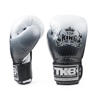 Top King Boxing Top King kožené boxerské rukavice Super…