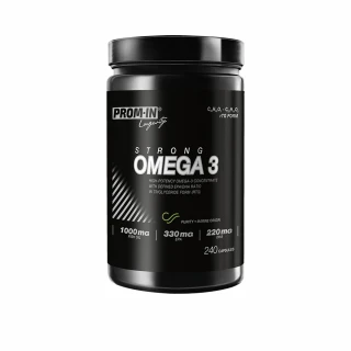 Prom-In Omega 3 Strong 240 cps