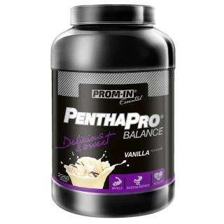 Prom-In Pentha Pro Balance 2250 g vanilla