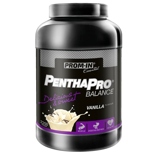 Prom-In Pentha Pro Balance 2250 g vanilla