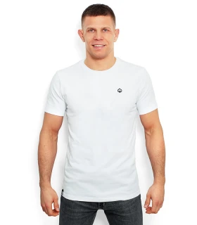 Pánské tričko Minimal 2.0 (Bílý)