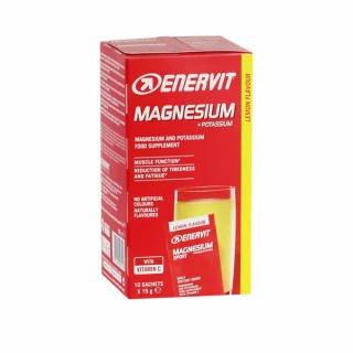 Enervit Magnesium Potassium Sport 10 x 15 g