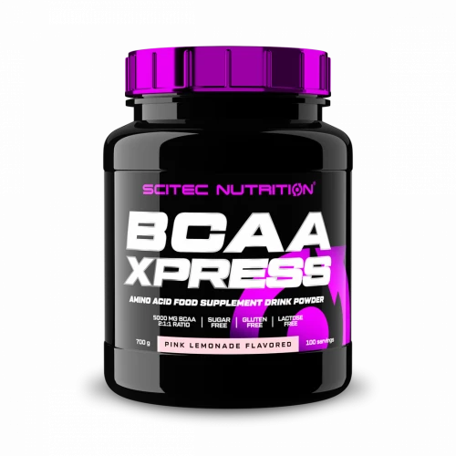 Scitec Nutrition BCAA Xpress 700 g